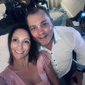 Meet your Posher, Stacey